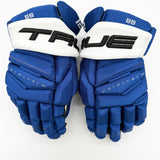 New True Catalyst 9X Pro Hockey Gloves-13.5"-Single Layer Palms
