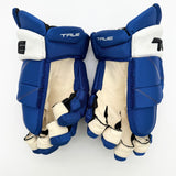 New True Catalyst 9X Pro Hockey Gloves-13.5"-Single Layer Palms