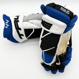 New Pro Stock True Catalyst 9X Pro Hockey Gloves-15"-Single Layer Palms