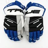 New Pro Stock True Catalyst 9X Pro Hockey Gloves-15"-Single Layer Palms