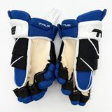 New Pro Stock True Catalyst 9X Pro Hockey Gloves-15"-Single Layer Palms