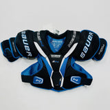New Bauer Nexus 2N Shoulder Pads-Large