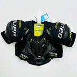 New Bauer Supreme Mach Shoulder Pads-Intermediate Large