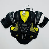 New Bauer Supreme S190 Shoulder Pads-Medium