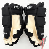 New NHL Pro Stock CCM HG97 Hockey Gloves-15"-Single Layer Palms
