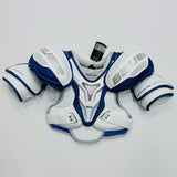 New Bauer Nexus 1N Shoulder Pads-Small