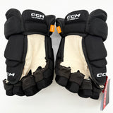 New NHL Pro Stock CCM Jetspeed FT1 Hockey Gloves-13"-Single Layer Palms