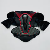 New Bauer Vapor 1X Lite Shoulder Pads-Small