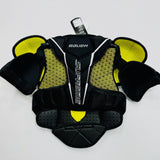 New Bauer Supreme S190 Shoulder Pads-Medium