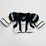 New Bauer Pro Series Pro Stock Shoulder Pads-Large