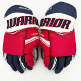 New Warrior Covert QRE Pro Hockey Gloves-15"-Single Layer Palms