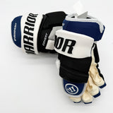 New Warrior Covert QRE Pro Hockey Gloves-14"-Single Layer Palms