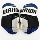 New Warrior Covert QRE Pro Hockey Gloves-14"-Single Layer Palms