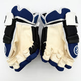 New Warrior Covert QRE Pro Hockey Gloves-14"-Single Layer Palms