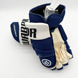 New Warrior Covert QRE Pro Hockey Gloves-14"-Single Layer Palms