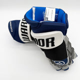 New Warrior Covert QR6 Pro Hockey Gloves-13"-Single Layer Palms