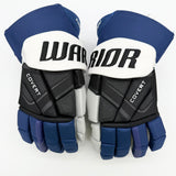 New Warrior Covert QR6 Pro Hockey Gloves-13"-Single Layer Palms