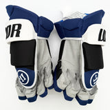 New Warrior Covert QR6 Pro Hockey Gloves-13"-Single Layer Palms