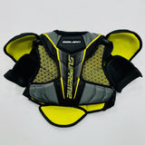 New Bauer Supreme 1S Shoulder Pads-Small