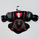 New Bauer Vapor 1X Lite Shoulder Pads-Small