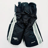 Providence College Friars Bauer Supreme Totalone NXG Hockey Girdle And Shell-Small