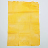 New Colorado College Laundry Bag- Gold