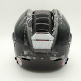 New NHL Pro Stock CCM Tacks 910 Hockey Helmet-Small-Black