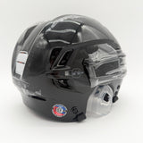New NHL Pro Stock CCM Tacks 910 Hockey Helmet-Small-Black