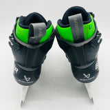 New Bauer KONEKT Goalie Hockey Skates-Size 12-12.5-LS Pulse SS Goalie