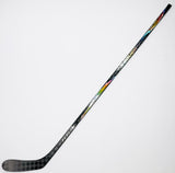 New Custom Black Bauer Vapor Flylite (Pulse Build)-RH-82-P28-Grip