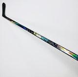 New Custom Black Bauer Vapor Flylite (Pulse Build)-RH-82-P28-Grip