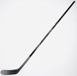 New Custom Black Bauer Nexus Tracer-RH-112-P28M-Grip W/ Spiral Texture