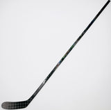 New Custom Black Bauer Nexus Tracer-RH-112-P28M-Grip W/ Spiral Texture