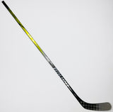 New Custom Gold Bauer Vapor HyperLite 2-LH-82-P92-Grip W/ Corner Tactile