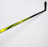 New Custom Gold Bauer Vapor HyperLite 2-LH-82-P92-Grip W/ Corner Tactile