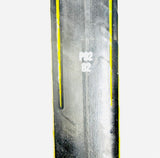 New Custom Gold Bauer Vapor HyperLite 2-LH-82-P92-Grip W/ Corner Tactile