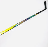 New Custom Gold Bauer Nexus Tracer-LH-77-P90TM-Grip