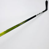 New Custom Gold Bauer Vapor HyperLite-LH-82-P92-Grip
