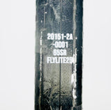 New Custom Gold Bauer Vapor Flylite-LH-65-P28M-Grip W/ Corner Tactile