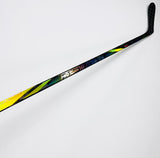 New Custom Gold Bauer Nexus Tracer-LH-65-P28-Grip