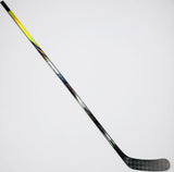 New Custom Gold Bauer Nexus Tracer-LH-87-P92M-Grip W/ Full Tactile