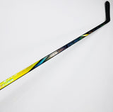 New Custom Gold Bauer Nexus Tracer-LH-87-P92M-Grip W/ Full Tactile