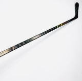 New Custom Auston Matthews CCM FT Ghost-LH-85-Zegras Pro Curve-Grip W/ Bubble Texture