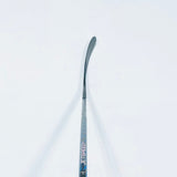 New Blue CCM Jetspeed FT5 Pro Hockey Stick-LH-P28M-90 Flex-Grip W/ Corner Tactile