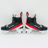 CCM Jetspeed FT4 Pro Hockey Skates-8 1/4 D/A-280