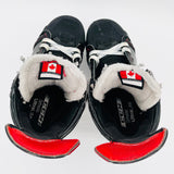 CCM Jetspeed FT4 Pro Hockey Skates-8 1/4 D/A-280