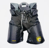 New NCAA Colorado College Bauer Vapor Pro Hockey Pants-XL +1
