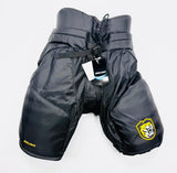 New NCAA Colorado College Bauer Supreme Hockey Pants-Small