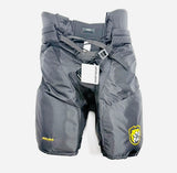 New NCAA Colorado College Bauer Supreme Hockey Pants-Medium