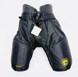 New NCAA Colorado College Bauer Supreme Hockey Pants-Medium +2